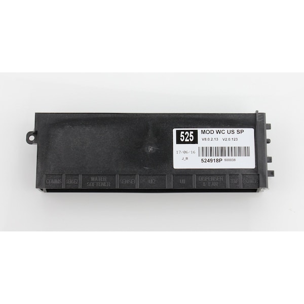 Fisher & Paykel 519285P Fisher & Paykel Dishwasher Kit Wash Upgrade P9.5 Us Sp 519285P - main